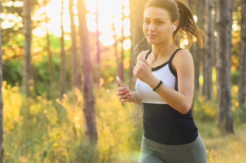 Running And It’s Benefits