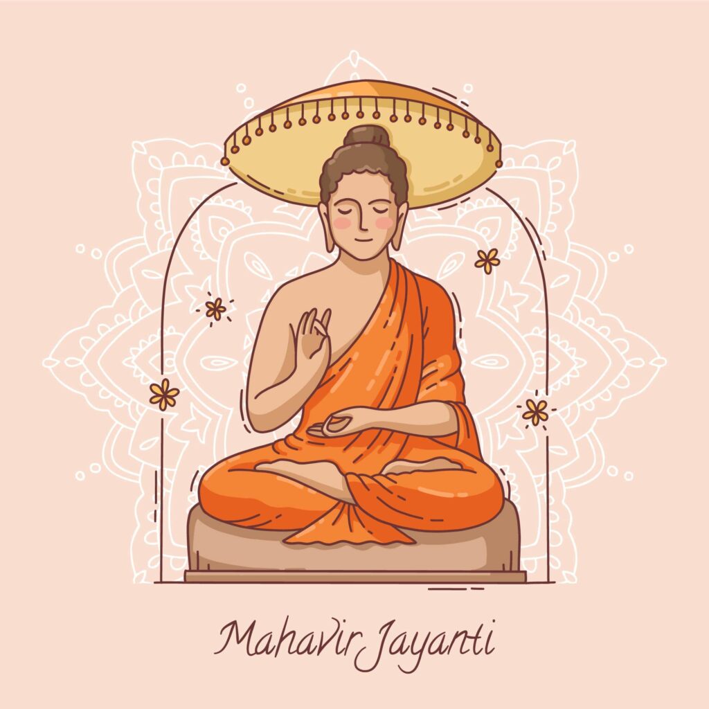 Mahavir Jayanti 2023: Date, history, significance, celebration