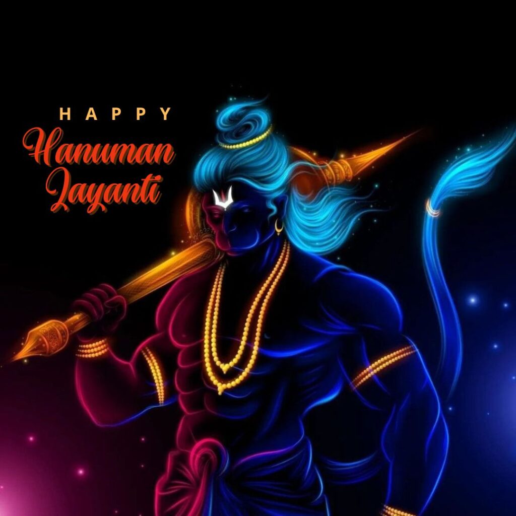 Hanuman Jayanti 2023: About ,History and Celebration